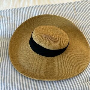 San Diego Hat Co sun hat - brand new w tags